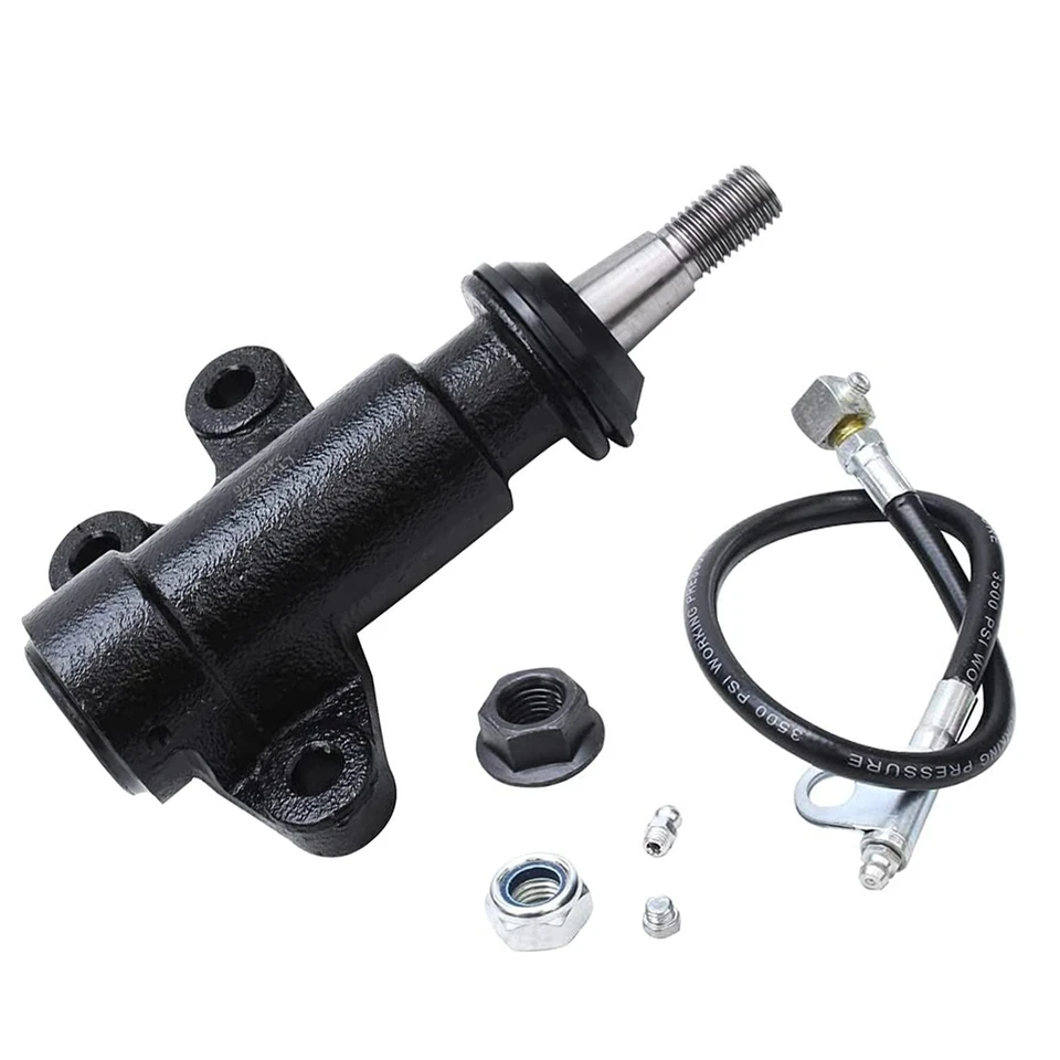 15 件前上控制臂球接头套件适用于雪佛兰 GMC C2500 C3500 Suburban — 第 4/4 张图片