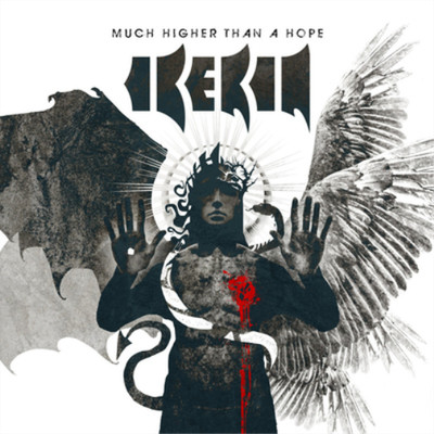 Ibéria Much Higher Than a Hope Platinum  Album Digipak