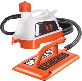 BLACK DECKER KX3300T GB Wallpaper Steamer Stripper with Pad NEW Z03