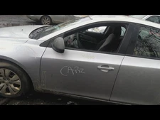 Driver Front Door VIN P 4th Digit Limited Express Down Fits 12-16 CRUZE 20983