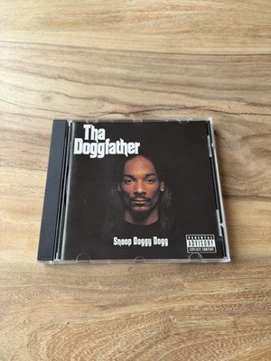 SNOOP DOGGY DOGG   THA DOGGFATHER   US Hip Hop Rap, Nate Dogg, Warren G