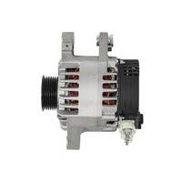 Lichtmaschine Generator 12 V 80 A Ø 58 Mm Hella FüR U.A. CitroËN C1