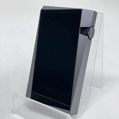 Astell & Kern A&norma SR25 MKII Hi-Res Audio Player Tested Japan Excellet