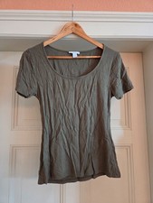 Damen - T-Shirt - AMISU - Größe M - grün