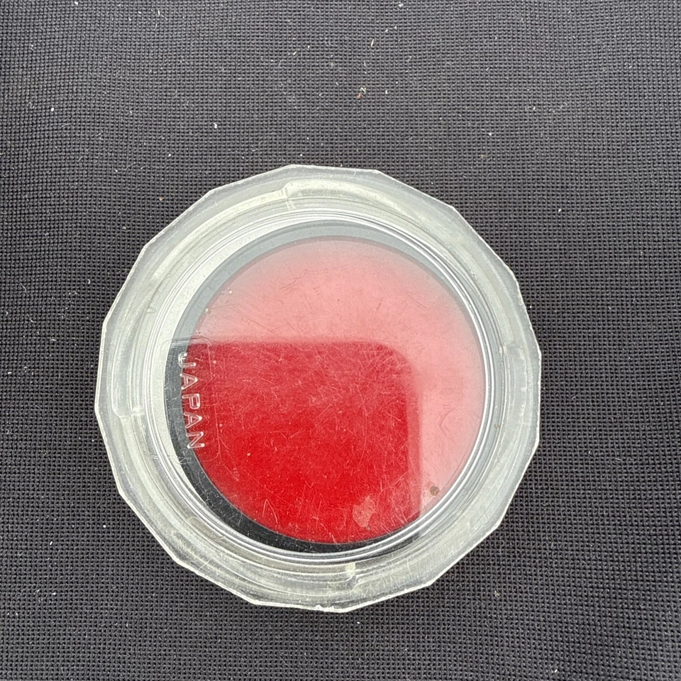 Assorted Camera Filter Lenses - Image 4 of 4