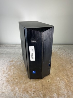 ACER ASPIRE TC-1760 D21E1 i5-12400 @ 2.50GHz, 16GB RAM, NO HDD/OS
