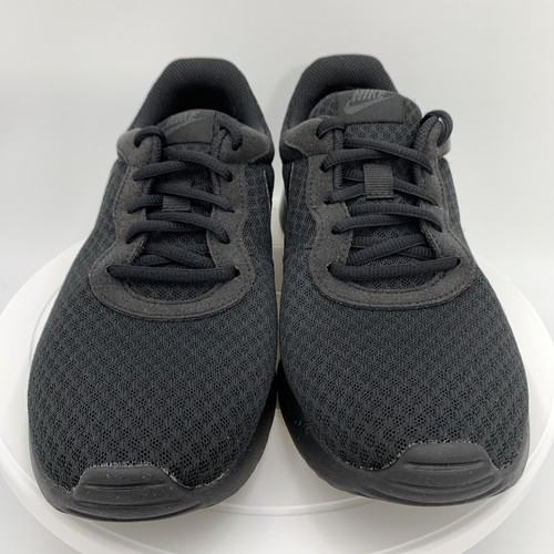 Nike Tanjun Men's Running Shoes 812654-001 Size 6.5 Black Athletic Sneakers - Picture 8 of 23