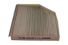Filtre d'habitacle Audi A4