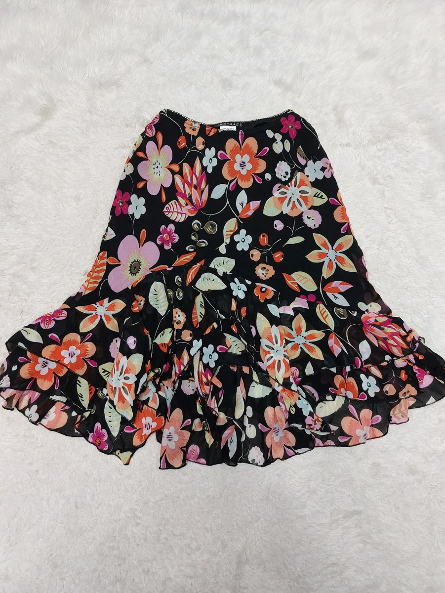 Christian Lacroix Floral Skirts for sale | eBay