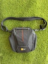Case Logic Black  DCB-304 High Zoom Camera Ca...
