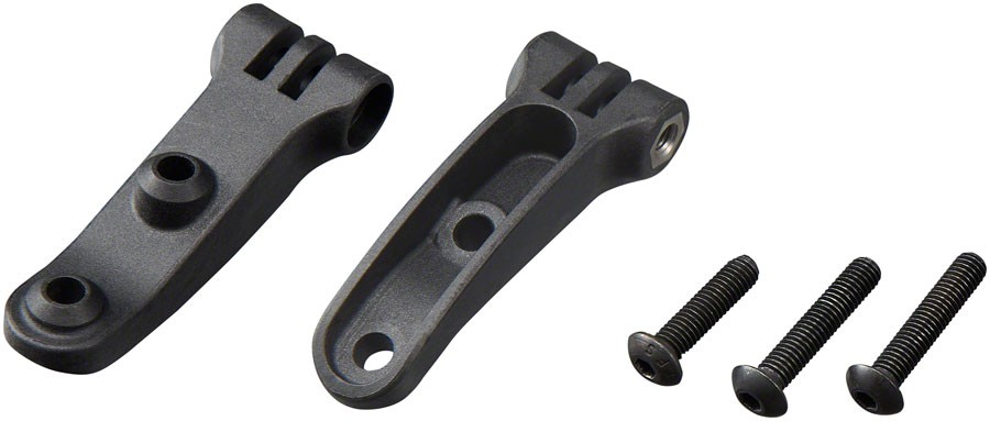 Ritchey Butano Ridge Bar Mount Adapter for SuperLogic Handlebar with Lollipop