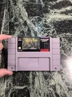 Secret of Mana SNES Super Nintendo Entertainment System 1993 -  Authentic Tested