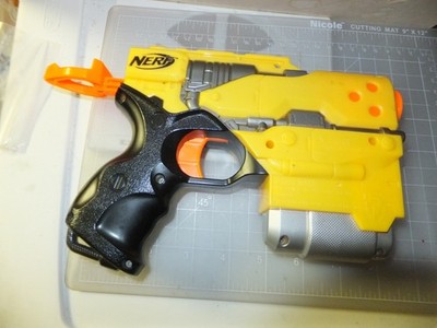 NERF Exclusive Edition ICON Series Element EX 6