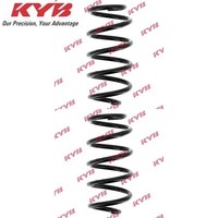 2X Fahrwerksfeder Kyb RG6455 2 Federn Satz Federnsatz