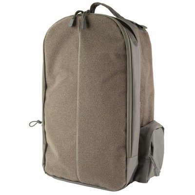 NCSTAR VISM PATCH BACKPACK URBAN GRY