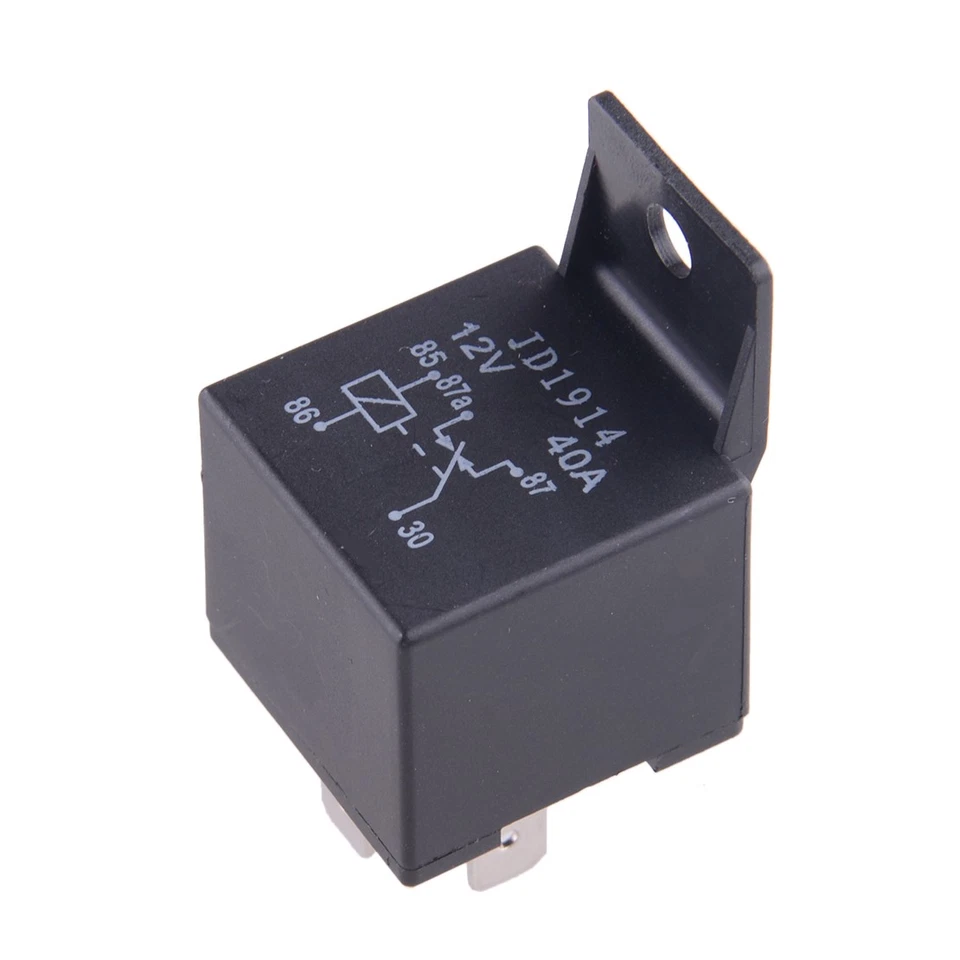 Fog Light Wiring Harness Switch Kit For Suzuki SX4 Grand Vitara Swift Jimny jd - image 4 of 4