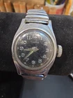 Vintage 1960s Timex Mechanical Ladies Watch
