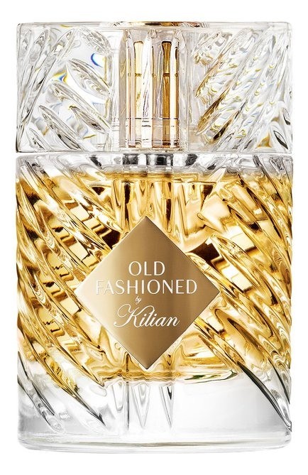 Kilian Unisex Old Fashioned EDP Spray 3.4 oz Fragrances 3700550240723
