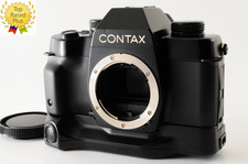 Contax ST analoge Spiegelreflexkamera 35 mm G...