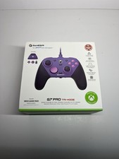 Gamesir G7 Pro Tri-mode Xbox/PC Wired Control...