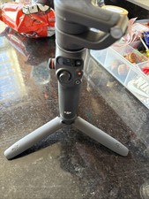 DJI Osmo Mobile 6 - Motorized handheld stabilizer