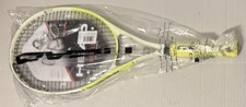 Head MX Attitude Elite Traditional Tennis Racquet - Yellow 27