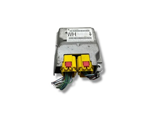 Jeep Grand Cherokee (WK) 2006 Airbagsteuergerät 04896233AD MDV95105