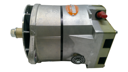 DELCO REMY REMY ALTERNATOR 1117817 NEW OEM - Picture 4 of 4