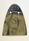 1977 Vintage Star Wars Darth Vader Action Figure Original Kenner Vinyl Cape Only