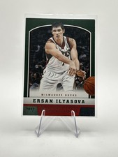 2012-13 Panini Ersan Ilyasova #61 Milwaukee Bucks