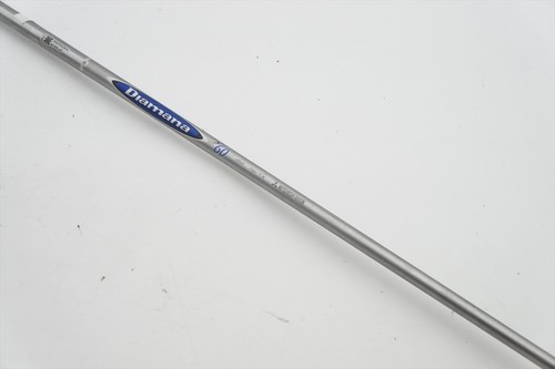 Mitsubishi Diamana S+ Blue 60G X-Stiff 43.75" Driver Shaft Callaway Inv12846245