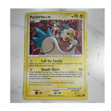 Pachirisu #5 Prices | Pokemon Great Encounters | Pokemon Cards