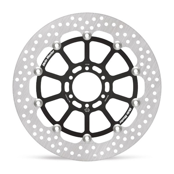 Moto-Master Bremsscheibe Halo (FüR: Ducati S 800 Sport I.E. Nuda V5 03 Vorne )-image