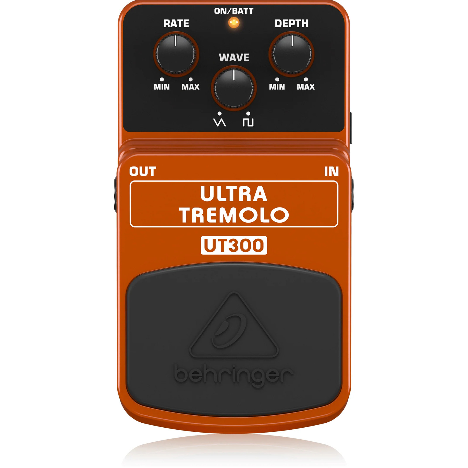 Behringer UT300 Ultra Tremolo Pedal 6190₽
