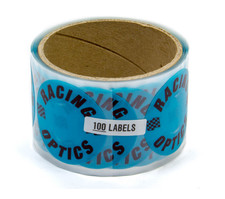 Speed Tabs 100 Roll