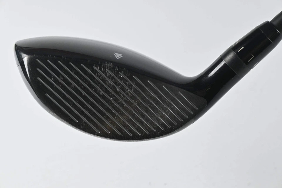Yonex Ezone GT #5 Wood / 18 Degree / Regular Flex Yonex EX-320 Shaft - Image 4 of 4