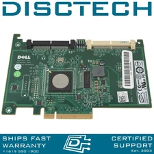 Dell 341-9536 SAS 6iR 6/iR Integrated SAS / SATA RAID Controller