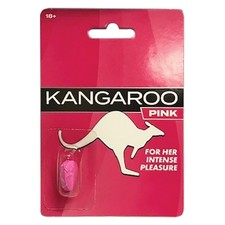 Kangaro Pink For Her - 1 Pk