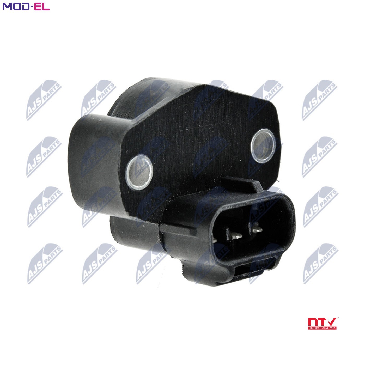 Fits NTY ECP-CH-006 THROTTLE POSITION SENSOR - Image 5