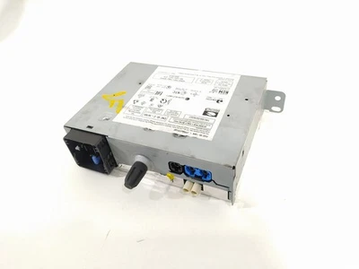 9828709080 SYSTÈME AUDIO / RADIOCD / 4972663 POUR PEUGEOT 308 SW ALLURE - Photo 1/4