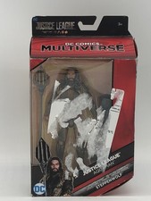 DC COMICS Multiverse Justice League AQUAMAN
