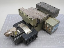 SCHEUGENPFLUG DKM010 AIR ASSEMBLY T158113