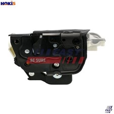 DOOR LOCK FT00047 FOR AUDI A4/B7/Convertible BPJ/BYK/BUL/BWT/BWE/BGB/BPG 2.0L