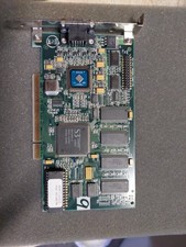 Number Nine 9 9FX Motion 771 Vision 968 PCI VGA Video Card Graphics