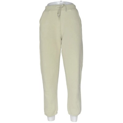 Opus, Jogginghose, Größe: 34, Grün, Baumwolle/Polyester, Einfarbig, Damen #WEq