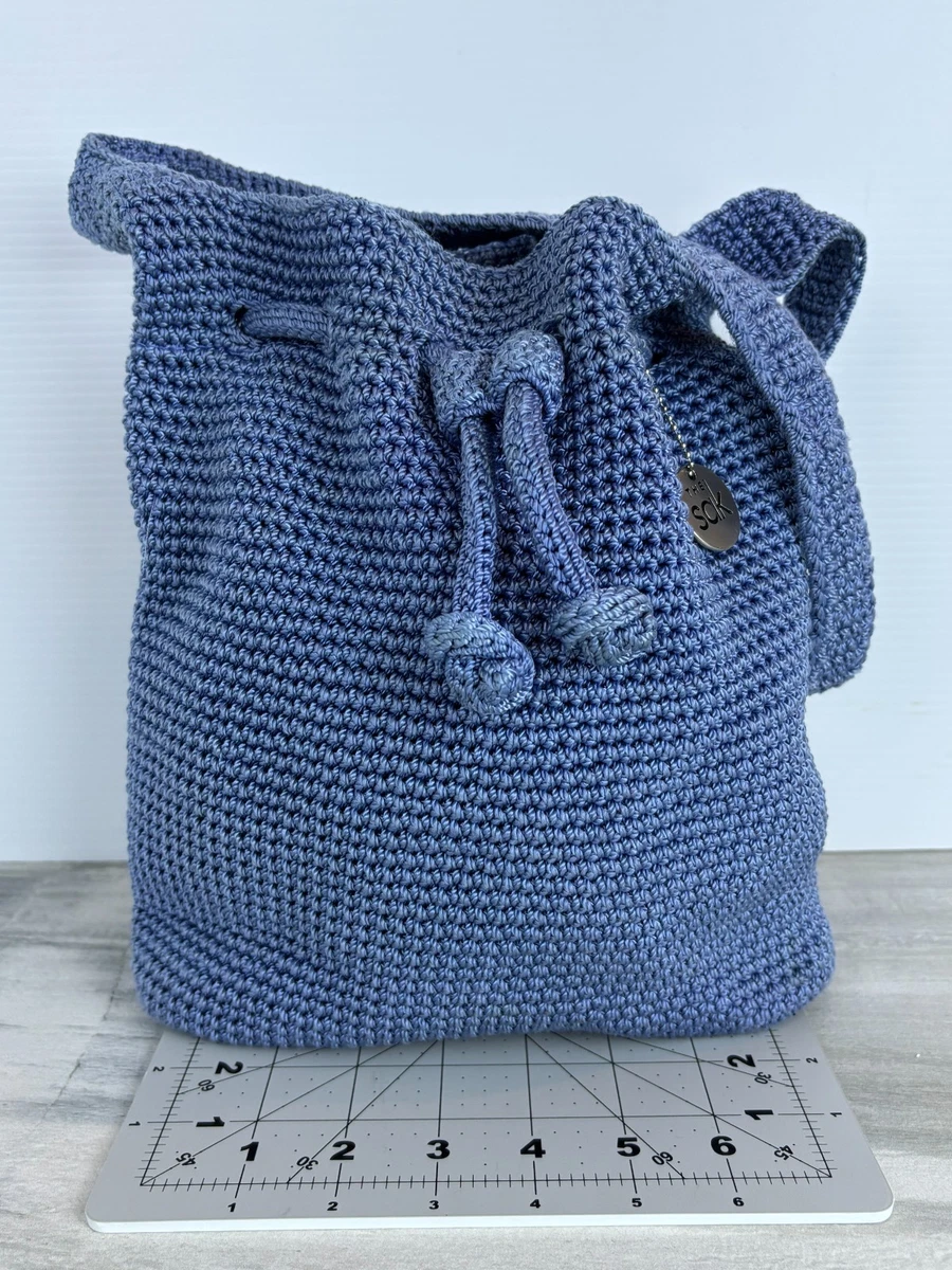 The Sak Drawstring Small Bags & Handbags for Women for sale  display picture 1