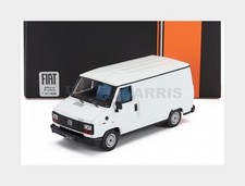 Ixo-Models CLC610N.22 Fiat Ducato Van 1982 White 1/43