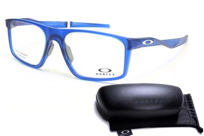 Oakley Bat Flip OX8183-0358 Frames Reading Glasses/Bifocal/Progressive Lens