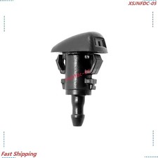 Front Windsheld Wiper Washer Nozzle Fits For Sonata Palisade G70 Venue Veloster