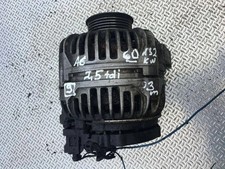 Alternateur Audi 50